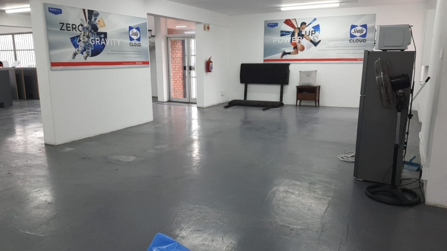 To Let commercial Property for Rent in Montague Gardens Western Cape